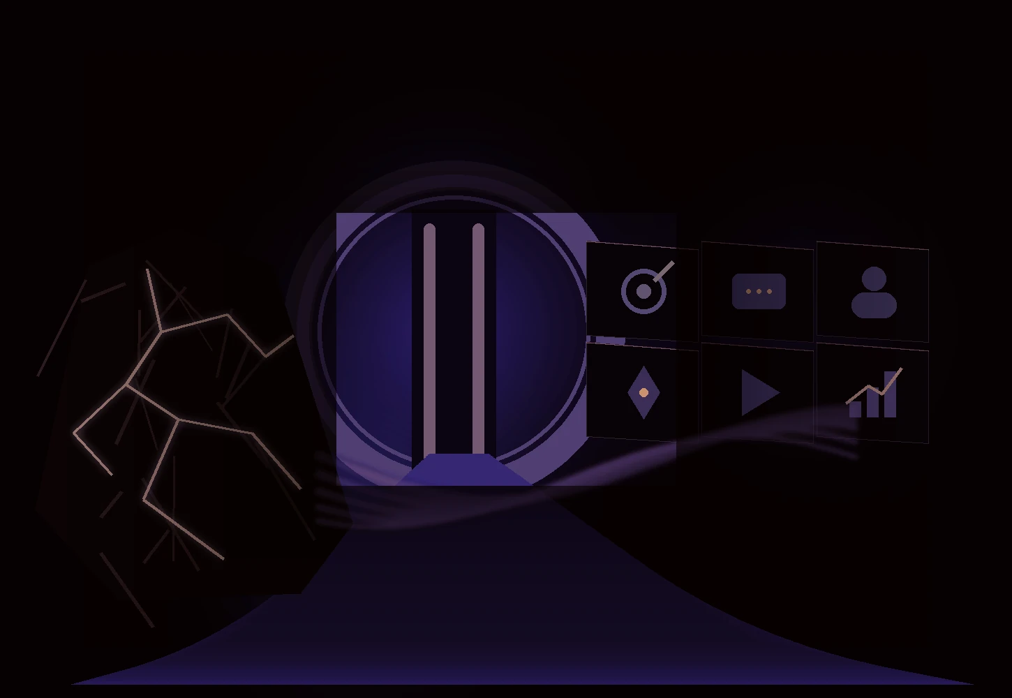 GoldenReels capabilities
