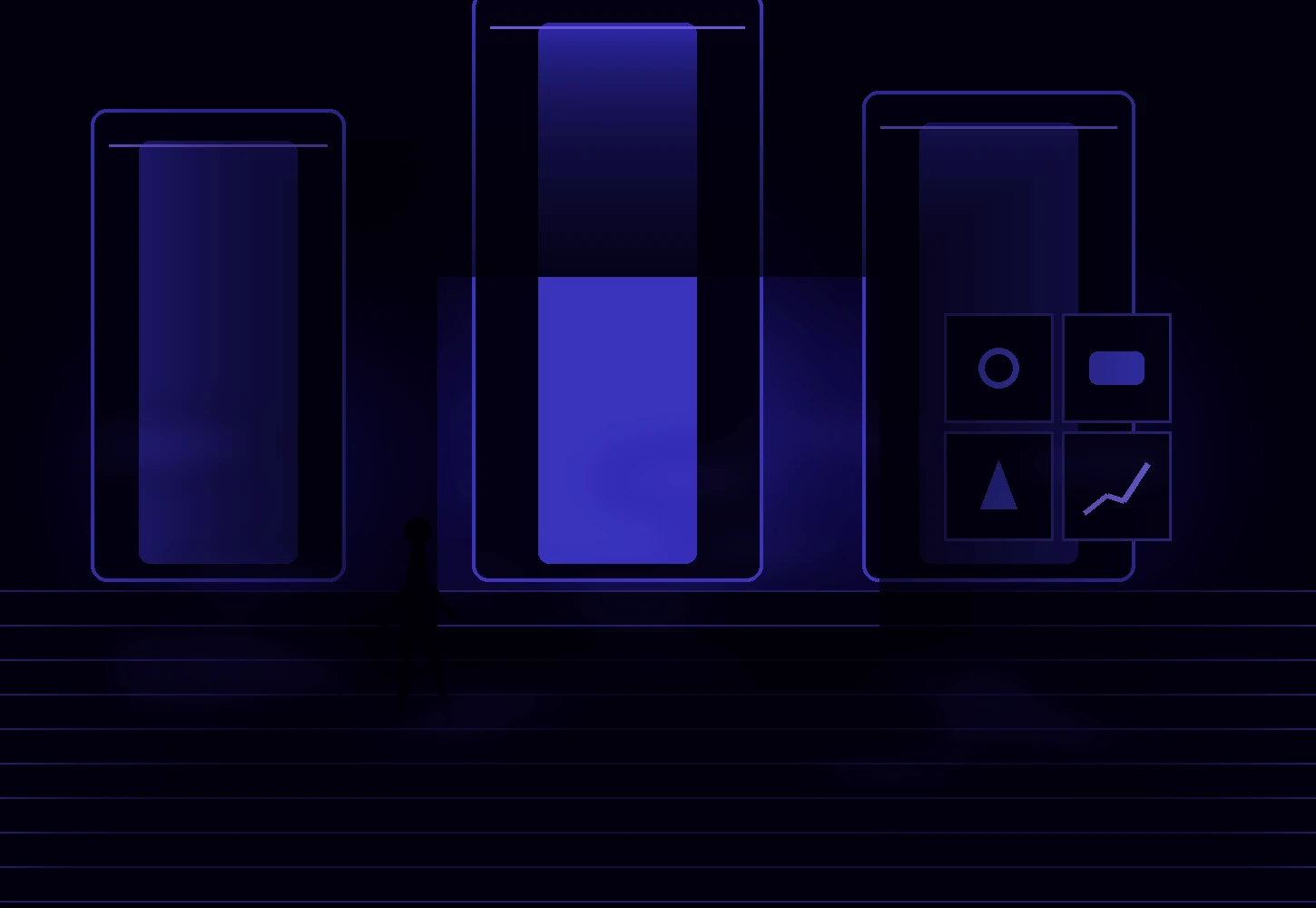 GoldenTech experience