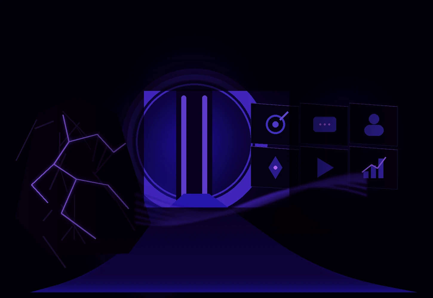 GoldenVibes capabilities