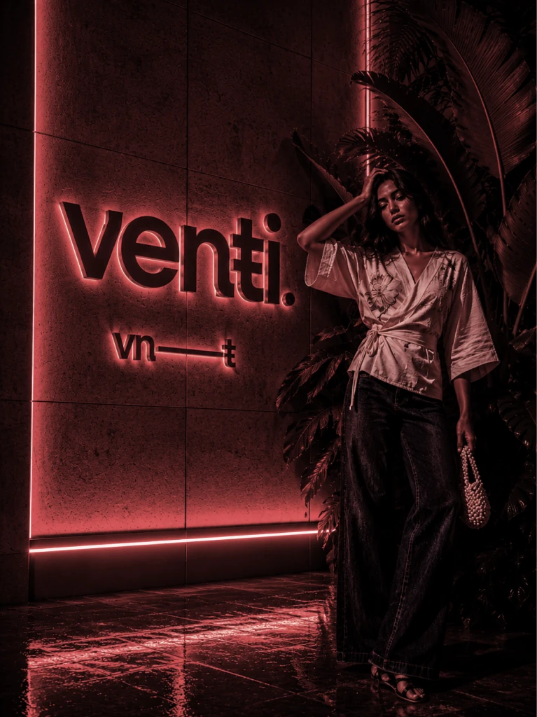 Venti campaign