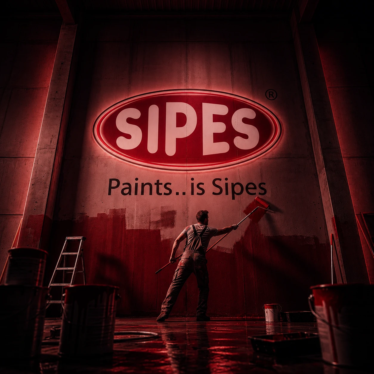 Sipes campaign
