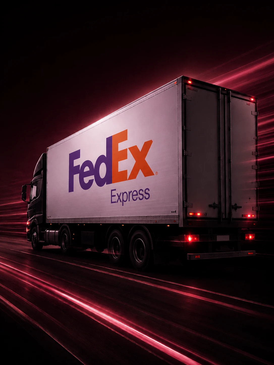 FedEx campaign